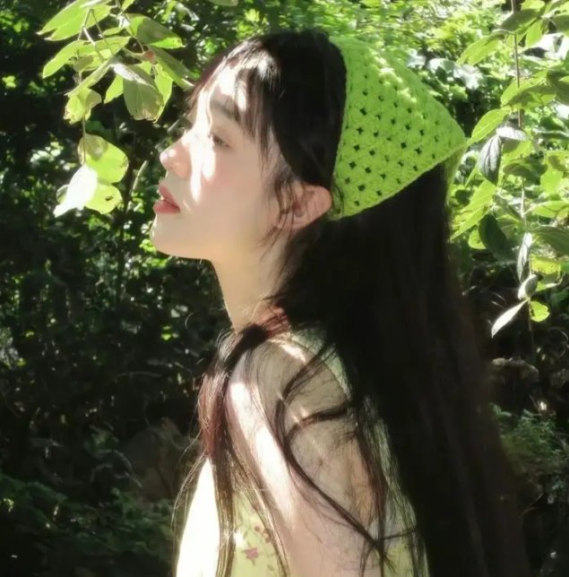 三个女人的秘密