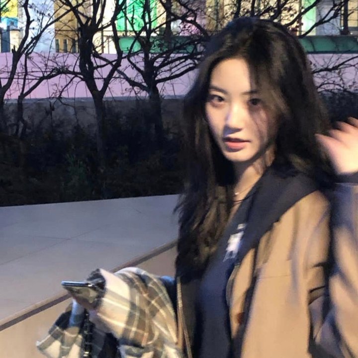 跳吧，女孩